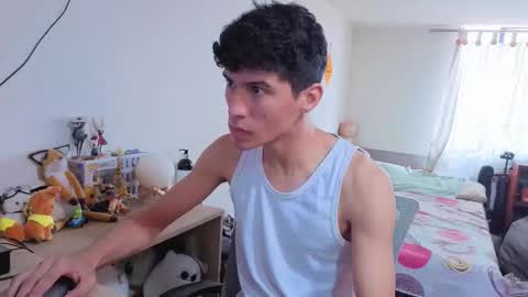 Lu Independent Model online show from 02/17/26, 02:24