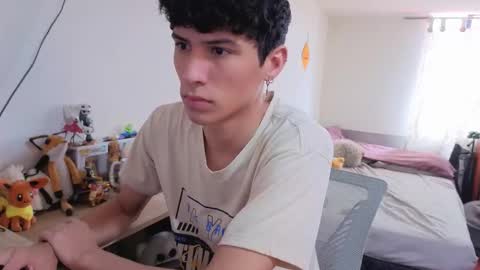 Lu Independent Model online show from 03/07/26, 03:20