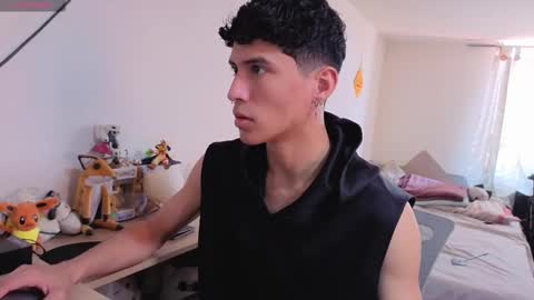 Lu Independent Model online show from 03/20/26, 03:17