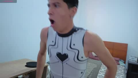 Lu Independent Model online show from 03/29/26, 01:44