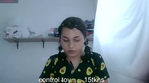 Lucrecia... new accout...OFS LU 21 online show from 12/06/24, 07:34