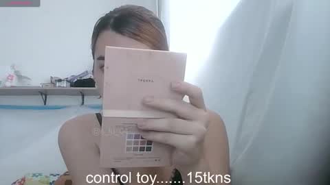 Lucrecia... new accout...OFS LU 21 online show from 01/09/25, 04:49