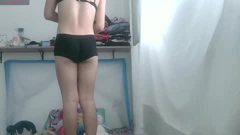 Lucrecia... new accout...OFS LU 21 online show from 01/27/25, 04:22