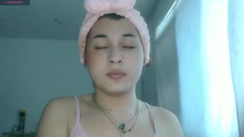 Lucrecia... new accout...OFS LU 21 online show from 02/15/25, 02:55