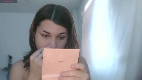 Lucrecia... new accout...OFS LU 21 online show from 02/18/25, 03:10