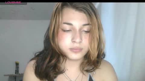 Lucrecia... new accout...OFS LU 21 online show from 02/21/25, 10:37