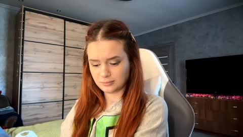EmmaEmbers online show from 04/14/26, 12:11