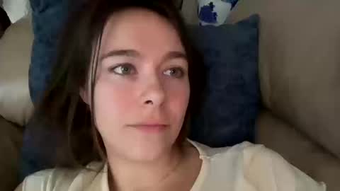 Lucy online show from 10/17/25, 02:30