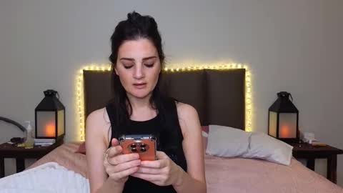 Lucy online show from 10/19/25, 08:42