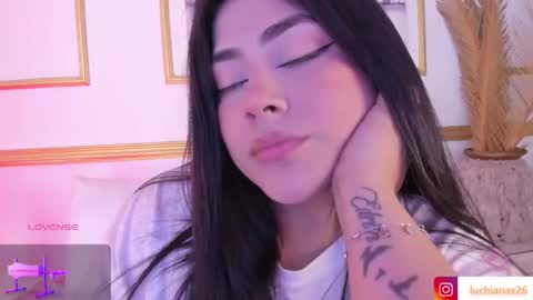 lucy online show from 12/24/24, 05:27