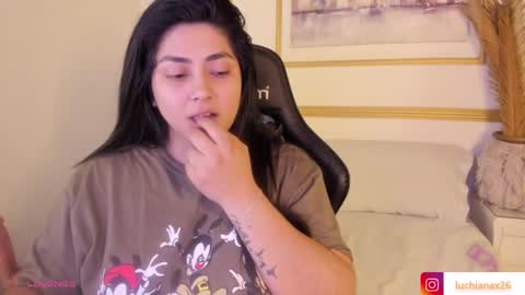 lucy online show from 12/28/24, 10:03