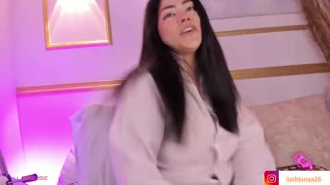 lucy online show from 12/31/24, 08:26