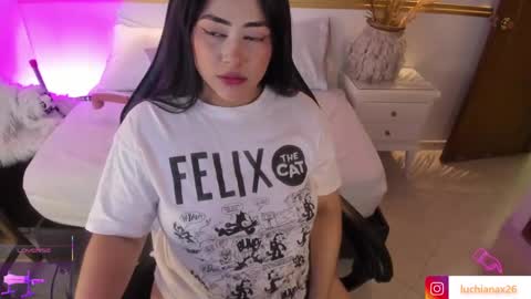 lucy online show from 01/18/25, 08:31