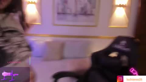 lucy online show from 03/07/25, 05:40