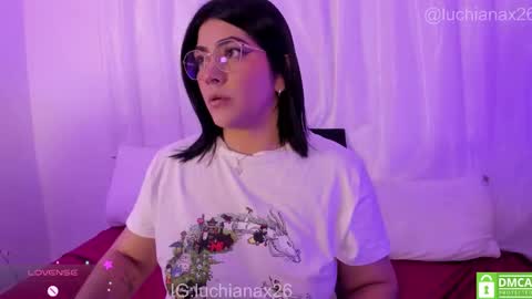 lucy online show from 02/12/26, 04:51