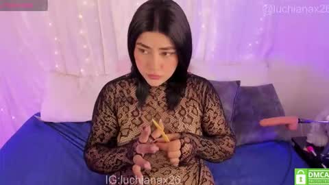 lucy online show from 02/22/26, 03:07