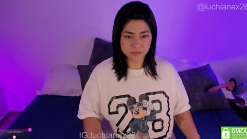 lucy online show from 03/28/26, 04:45