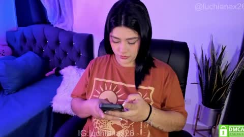 lucy online show from 04/21/26, 03:13