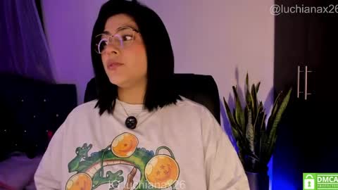 lucy online show from 05/27/26, 03:47