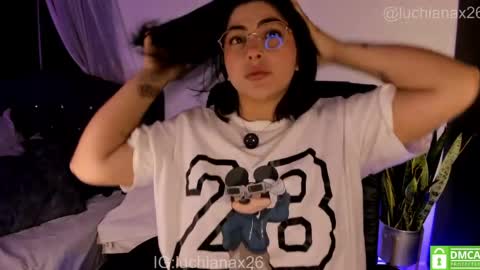 lucy online show from 06/04/26, 03:34
