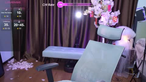 Lucy online show from 03/05/25, 01:42