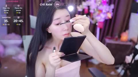 Lucy online show from 10/05/25, 12:53