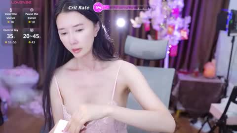 Lucy online show from 10/11/25, 12:32