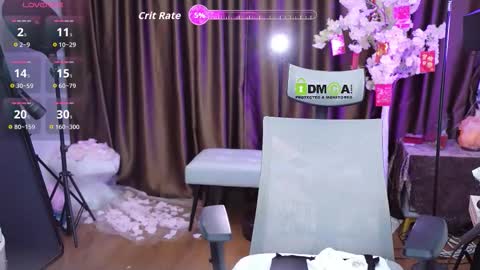 Lucy online show from 10/19/25, 12:44