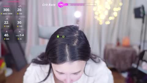 Lucy online show from 11/29/25, 01:52