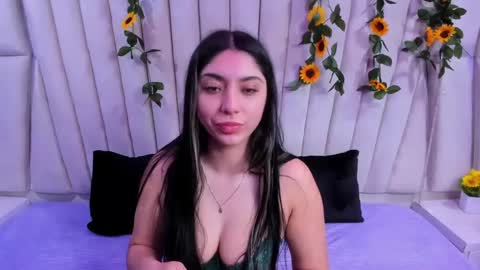 lucy_anal_ online show from 09/27/25, 09:31