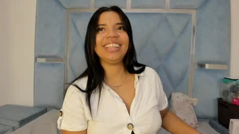Lucia  online show from 06/18/26, 02:10