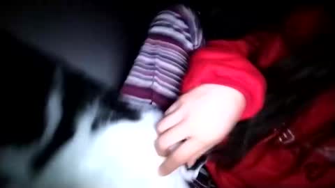 Lucia online show from 03/11/25, 04:54