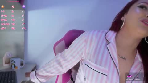 lucy_beatifull online show from 02/15/26, 12:25