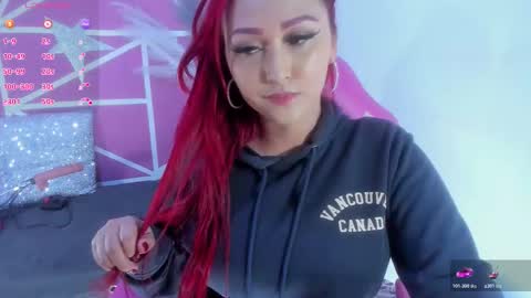 lucy_beatifull online show from 02/25/26, 10:08