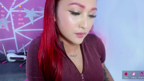 lucy_beatifull online show from 03/05/26, 10:39