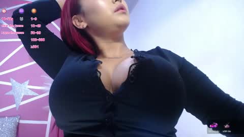 lucy_beatifull online show from 03/27/26, 12:27