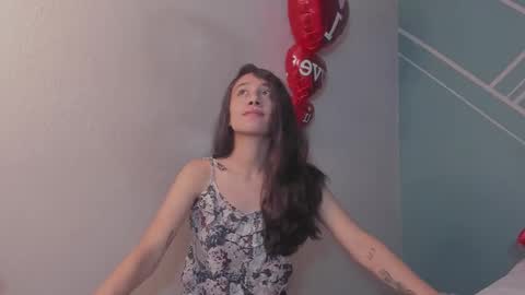 Lucy Herrera online show from 02/15/26, 10:28