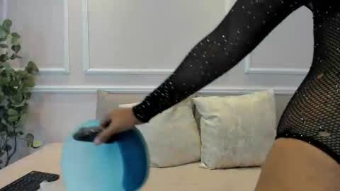 lucy_canel online show from 01/07/26, 07:16