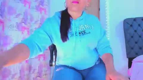 Snapshot of lucy_chanel chatting on 05/01/26, 01:10 lucy online show from 05/01/26, 01:10