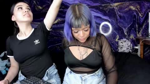 lucy_doll69 online show from 03/01/26, 08:22