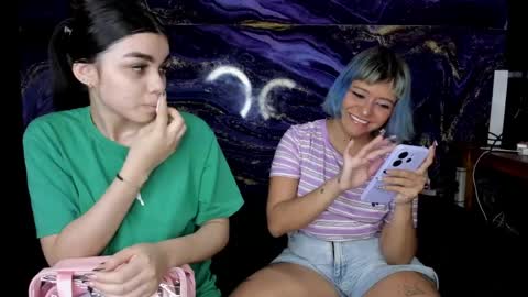 lucy_doll69 online show from 04/03/26, 09:13