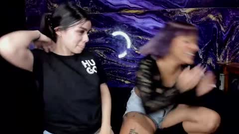 lucy_doll69 online show from 04/21/26, 03:02