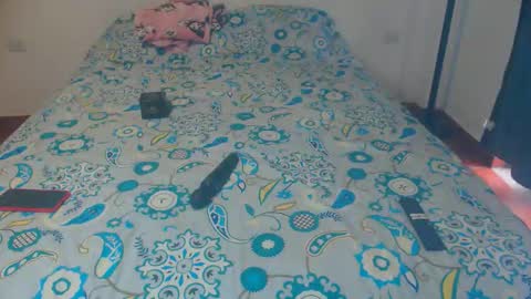 Lucia online show from 02/16/26, 06:59