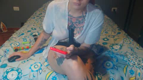 Lucia online show from 03/29/26, 01:49