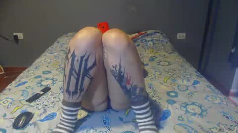 Snapshot of lucy_dreams69 chatting on 06/11/26, 10:30 Lucia online show from 06/11/26, 10:30