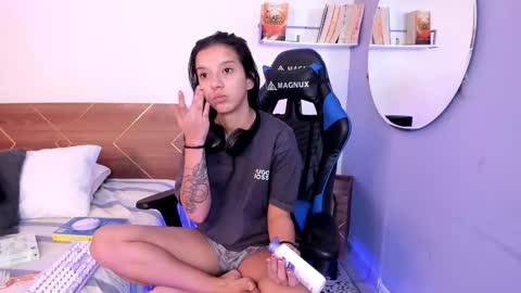 Your Lucy online show from 02/11/25, 04:01