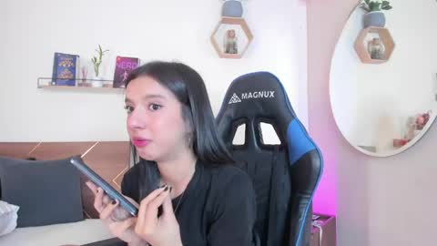 Your Lucy online show from 04/13/26, 03:23