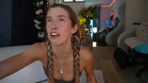 Lucy. online show from 07/24/26, 12:30