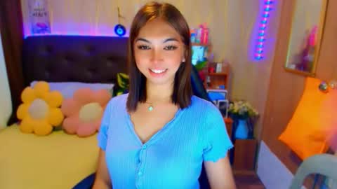 Lucy online show from 09/22/25, 12:56