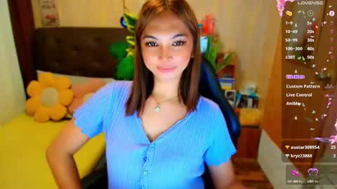 Lucy online show from 10/01/25, 09:15